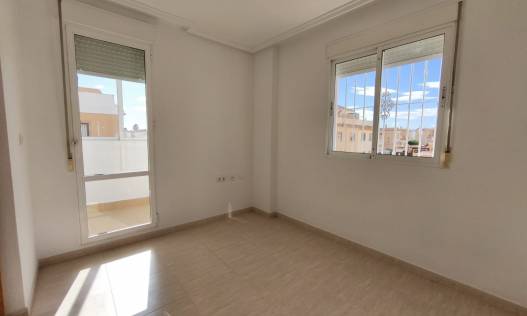 Bestaand - Townhouse / Semi-detached - Ciudad Quesada - Lo Marabu