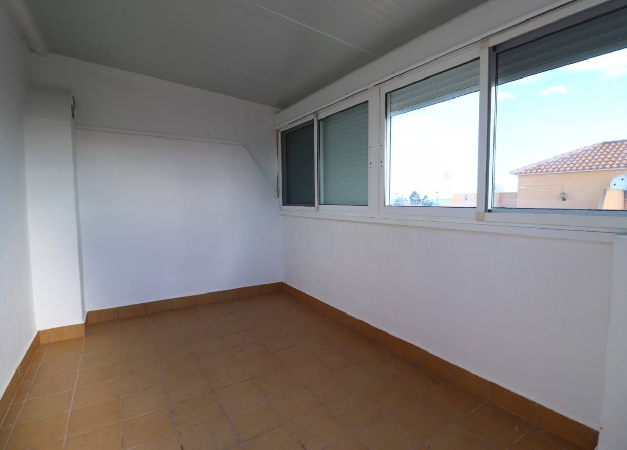 Bestaand - Townhouse / Semi-detached - Ciudad Quesada - Lo Marabu