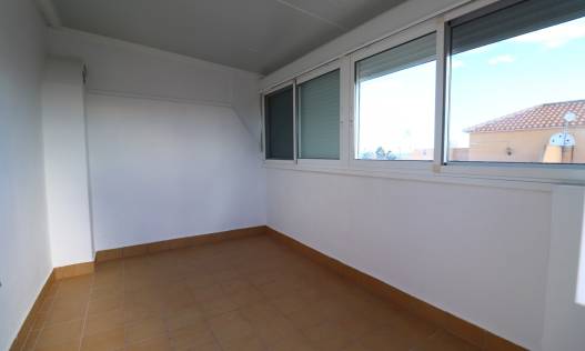 Bestaand - Townhouse / Semi-detached - Ciudad Quesada - Lo Marabu