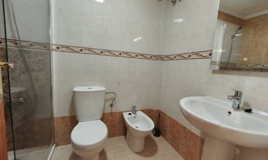 Bestaand - Townhouse / Semi-detached - Ciudad Quesada - Lo Marabu