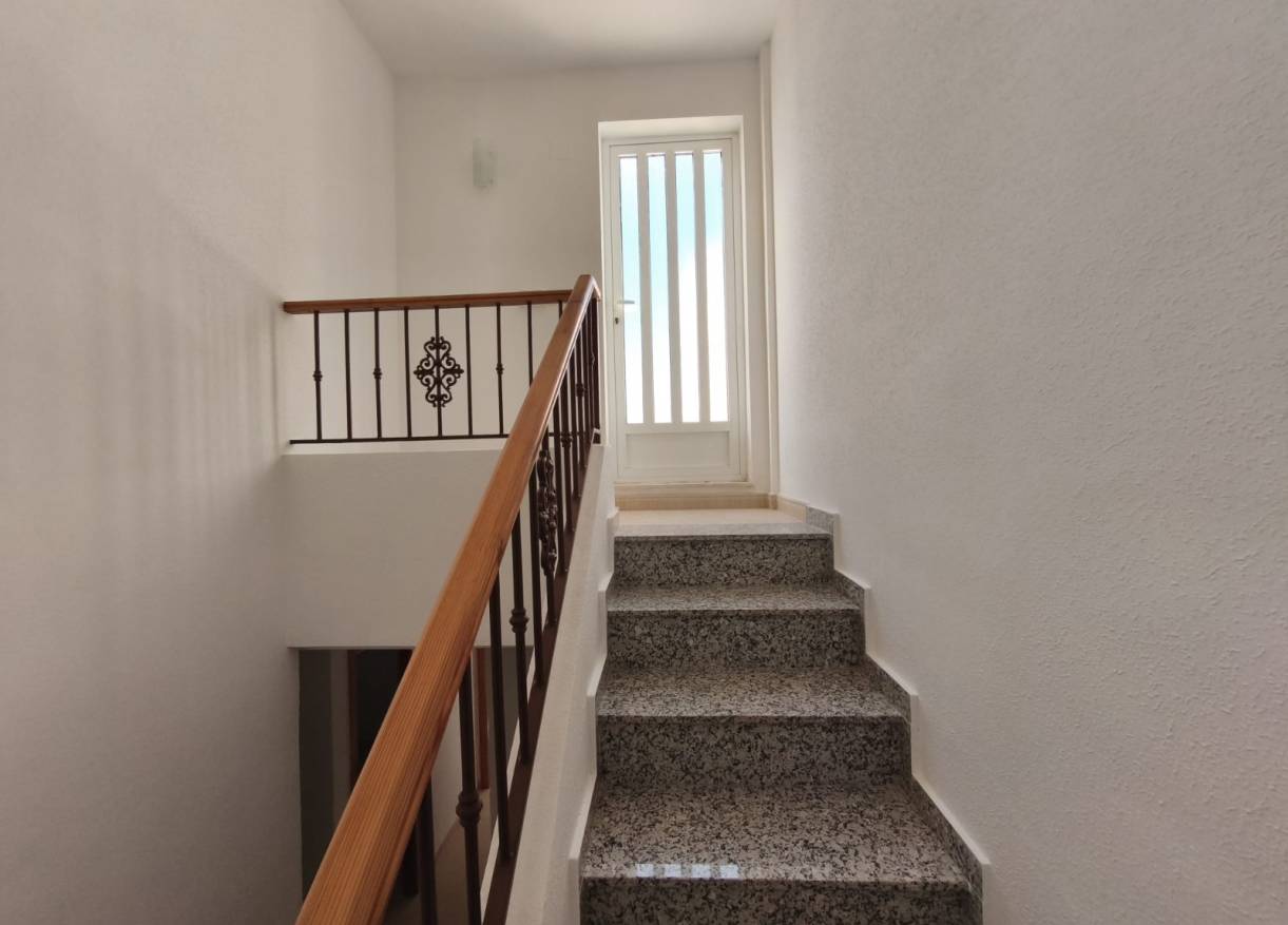 Bestaand - Townhouse / Semi-detached - Ciudad Quesada - Lo Marabu