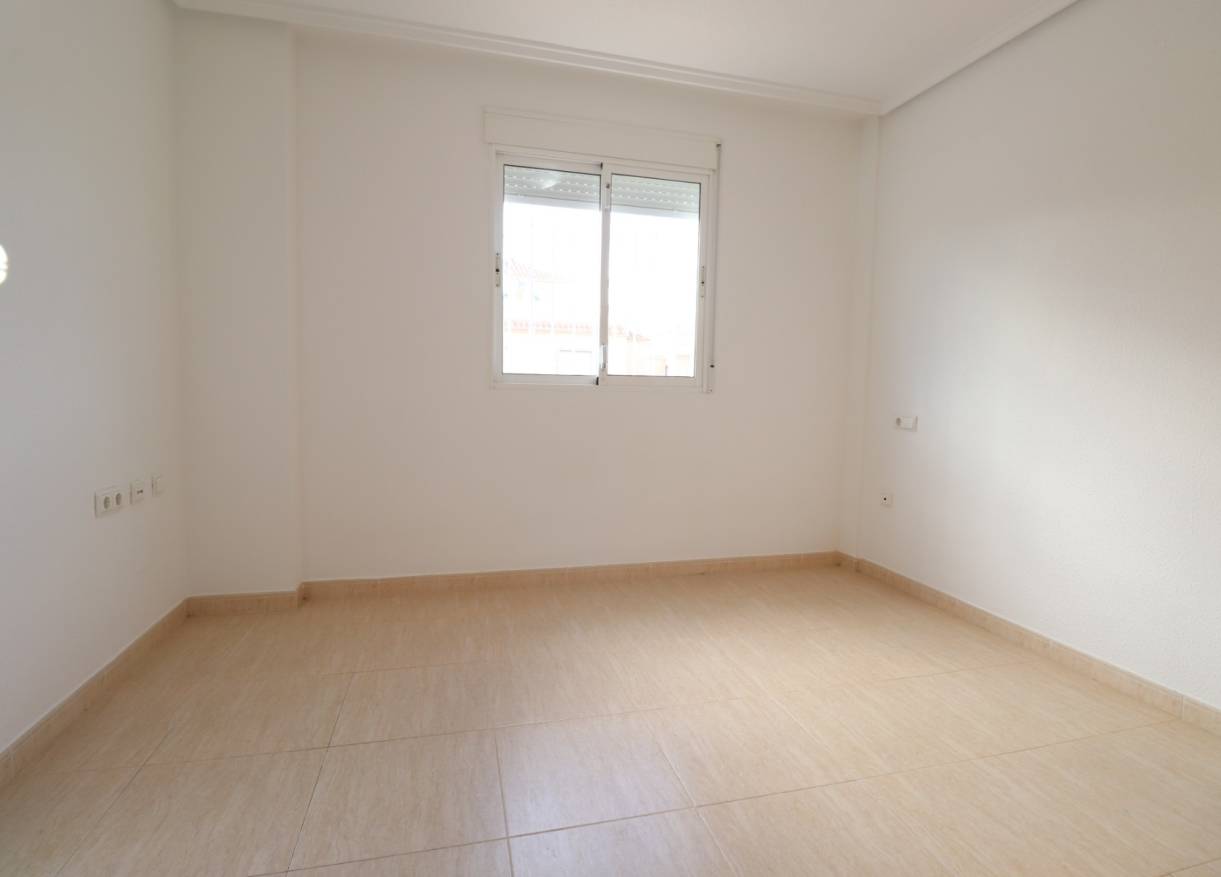 Bestaand - Townhouse / Semi-detached - Ciudad Quesada - Lo Marabu