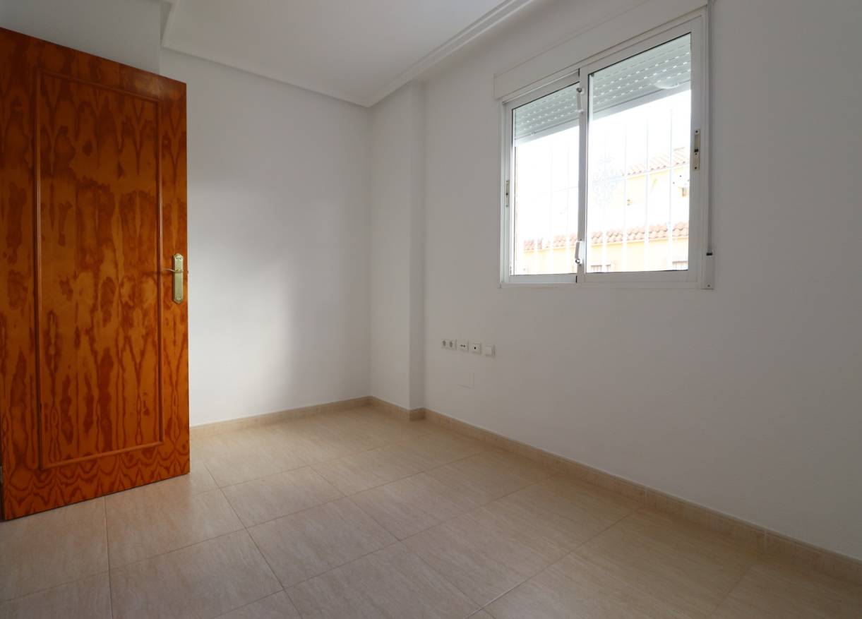 Bestaand - Townhouse / Semi-detached - Ciudad Quesada - Lo Marabu