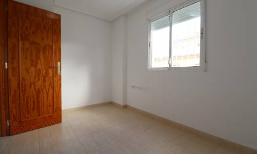 Bestaand - Townhouse / Semi-detached - Ciudad Quesada - Lo Marabu