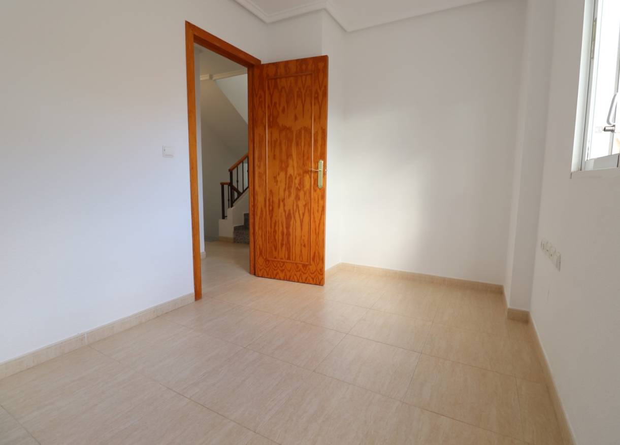 Bestaand - Townhouse / Semi-detached - Ciudad Quesada - Lo Marabu