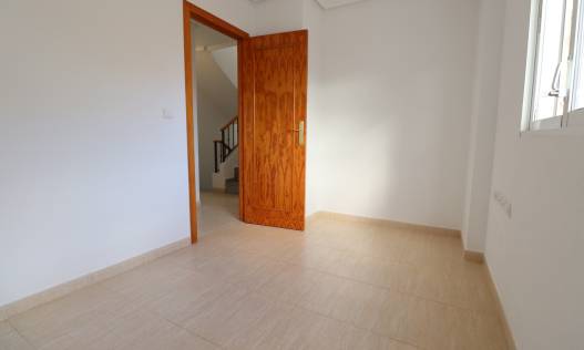 Bestaand - Townhouse / Semi-detached - Ciudad Quesada - Lo Marabu
