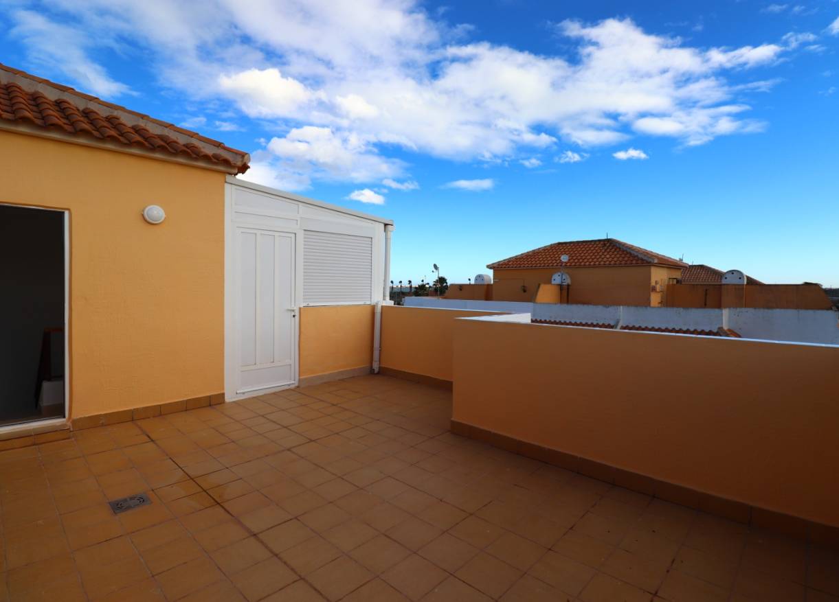 Bestaand - Townhouse / Semi-detached - Ciudad Quesada - Lo Marabu