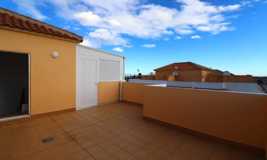 Bestaand - Townhouse / Semi-detached - Ciudad Quesada - Lo Marabu