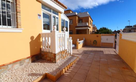 Bestaand - Townhouse / Semi-detached - Ciudad Quesada - Lo Marabu