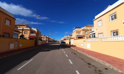 Bestaand - Townhouse / Semi-detached - Ciudad Quesada - Lo Marabu