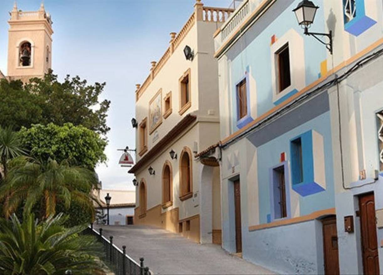Nieuwbouw - Appartement - Calpe - Playa del Bol