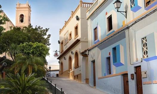 Nieuwbouw - Appartement - Calpe - Playa del Bol