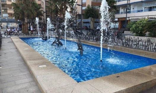 Nieuwbouw - Appartement - Calpe - Playa del Bol