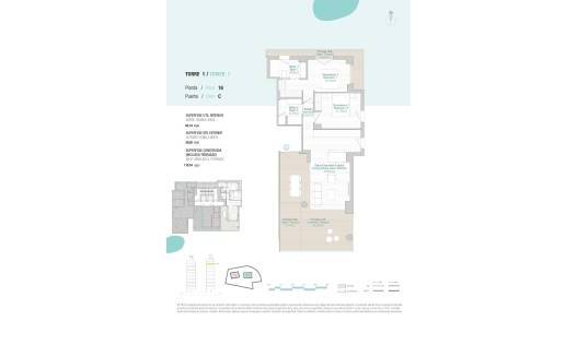 Nieuwbouw - Appartement - Calpe - Playa del Bol