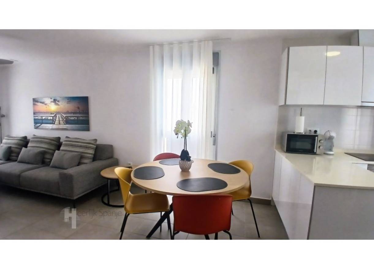Bestaand - Penthouse - San Pedro del Pinatar - Lo Pagán