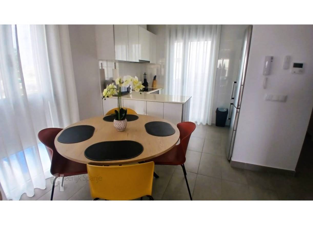 Bestaand - Penthouse - San Pedro del Pinatar - Lo Pagán