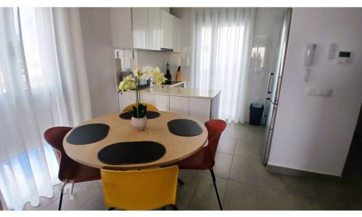 Bestaand - Penthouse - San Pedro del Pinatar - Lo Pagán