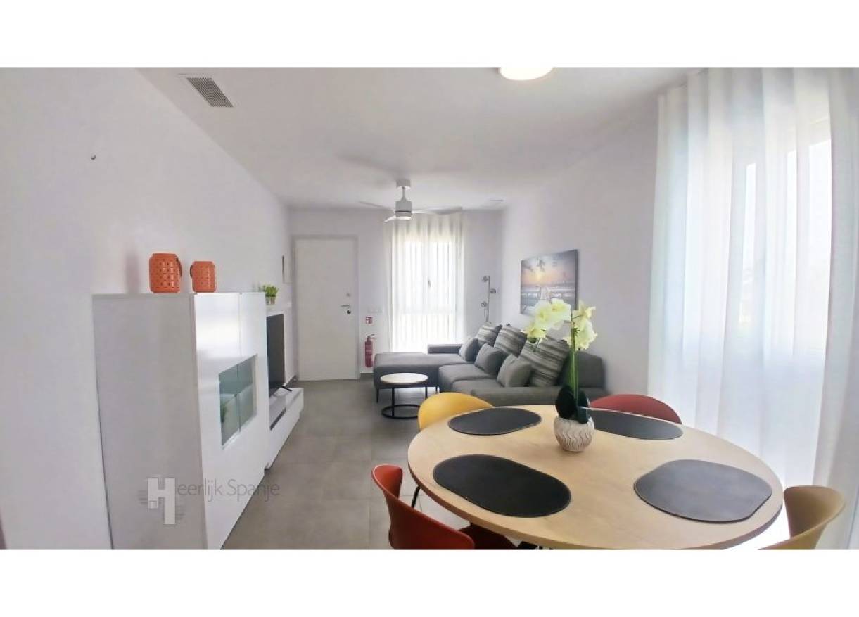 Bestaand - Penthouse - San Pedro del Pinatar - Lo Pagán