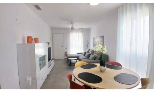 Bestaand - Penthouse - San Pedro del Pinatar - Lo Pagán