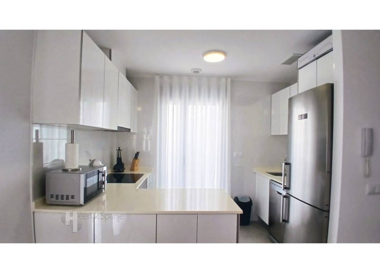 Bestaand - Penthouse - San Pedro del Pinatar - Lo Pagán