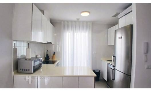 Bestaand - Penthouse - San Pedro del Pinatar - Lo Pagán