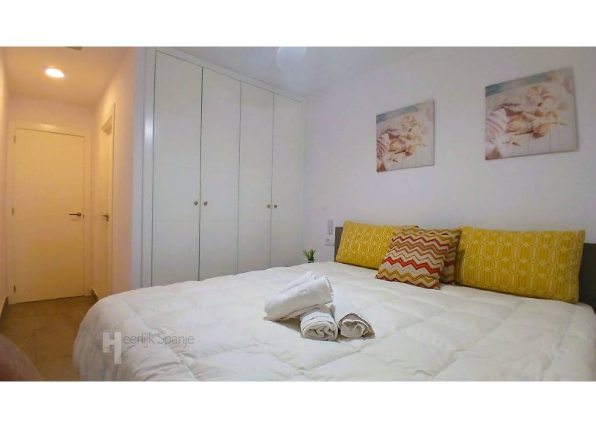 Bestaand - Penthouse - San Pedro del Pinatar - Lo Pagán