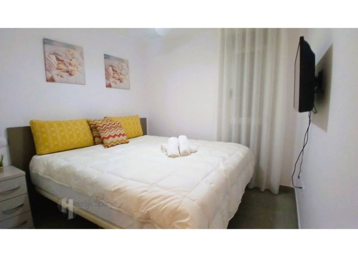 Bestaand - Penthouse - San Pedro del Pinatar - Lo Pagán