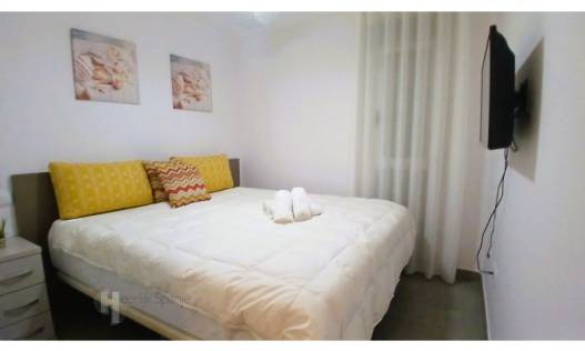 Bestaand - Penthouse - San Pedro del Pinatar - Lo Pagán