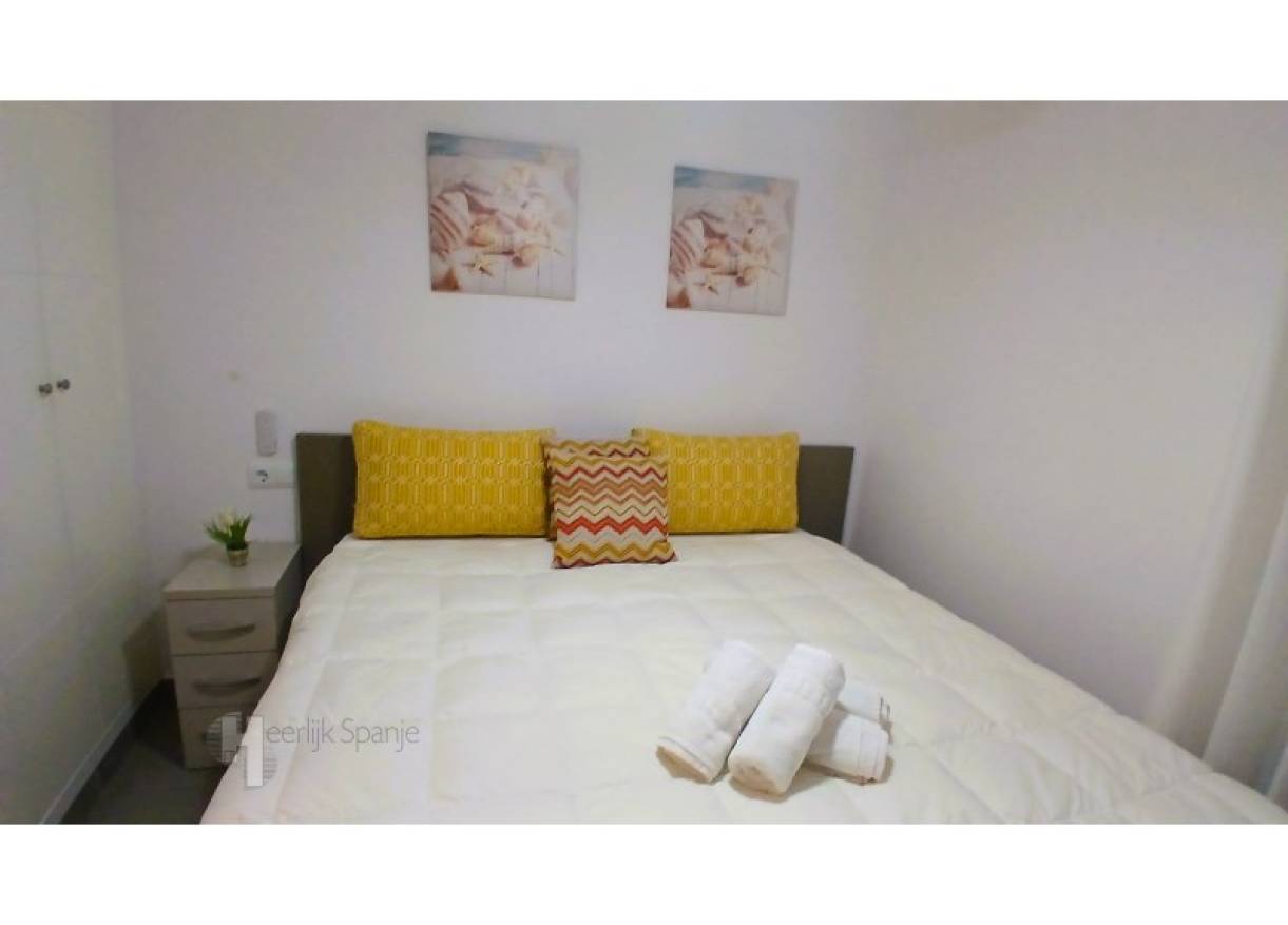 Bestaand - Penthouse - San Pedro del Pinatar - Lo Pagán