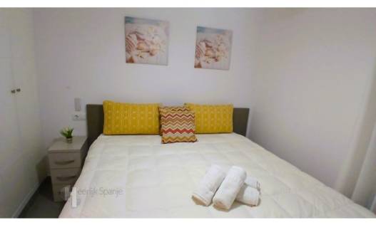 Bestaand - Penthouse - San Pedro del Pinatar - Lo Pagán