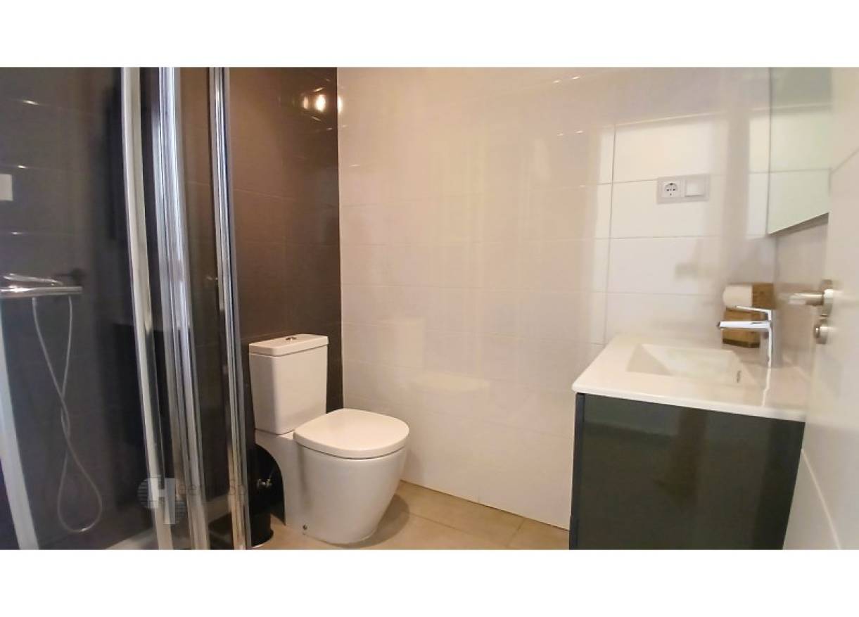 Bestaand - Penthouse - San Pedro del Pinatar - Lo Pagán