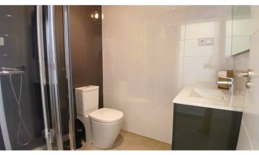 Bestaand - Penthouse - San Pedro del Pinatar - Lo Pagán