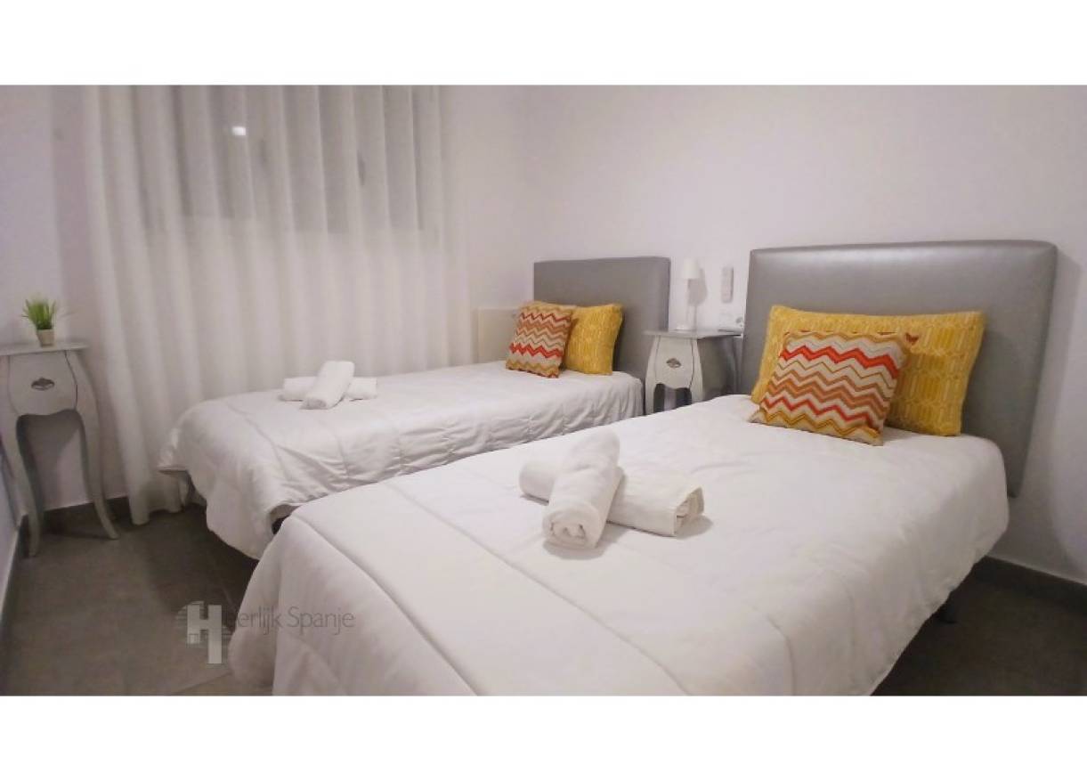 Bestaand - Penthouse - San Pedro del Pinatar - Lo Pagán