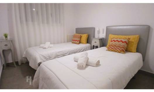 Bestaand - Penthouse - San Pedro del Pinatar - Lo Pagán