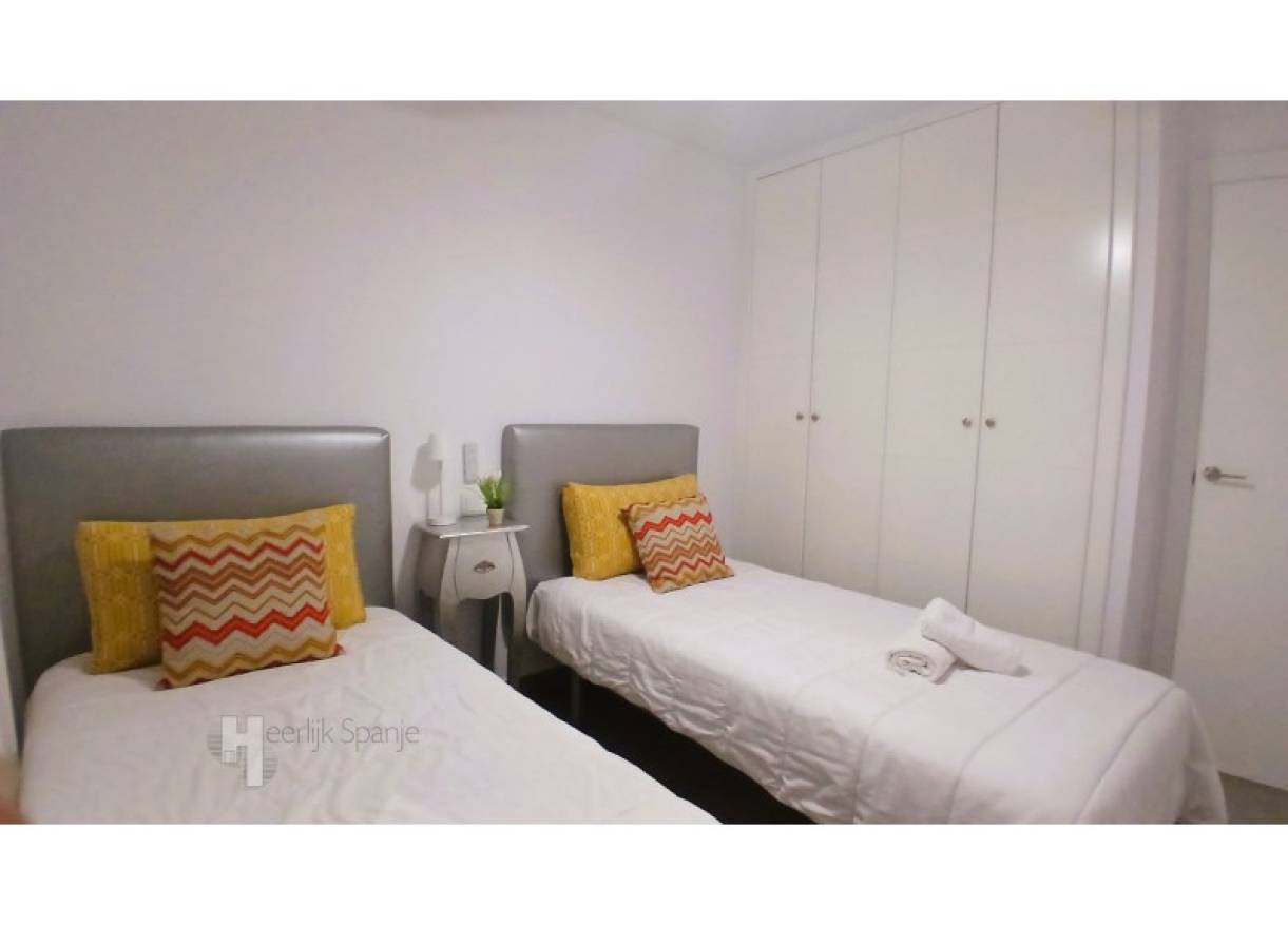 Bestaand - Penthouse - San Pedro del Pinatar - Lo Pagán