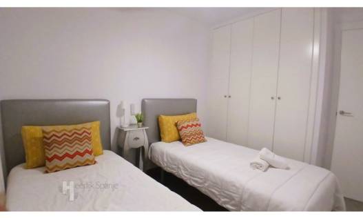 Bestaand - Penthouse - San Pedro del Pinatar - Lo Pagán