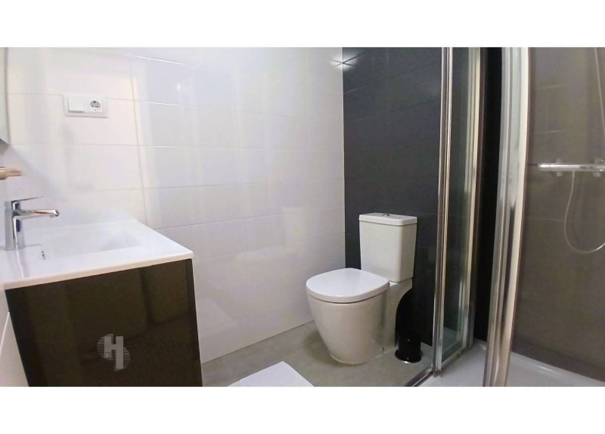 Bestaand - Penthouse - San Pedro del Pinatar - Lo Pagán