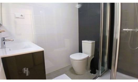 Bestaand - Penthouse - San Pedro del Pinatar - Lo Pagán