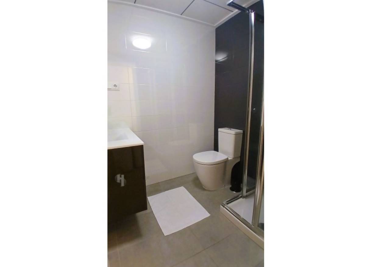 Bestaand - Penthouse - San Pedro del Pinatar - Lo Pagán