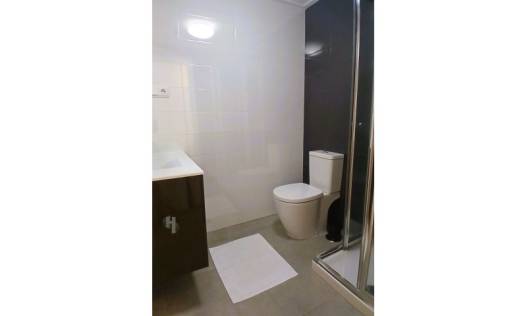 Bestaand - Penthouse - San Pedro del Pinatar - Lo Pagán