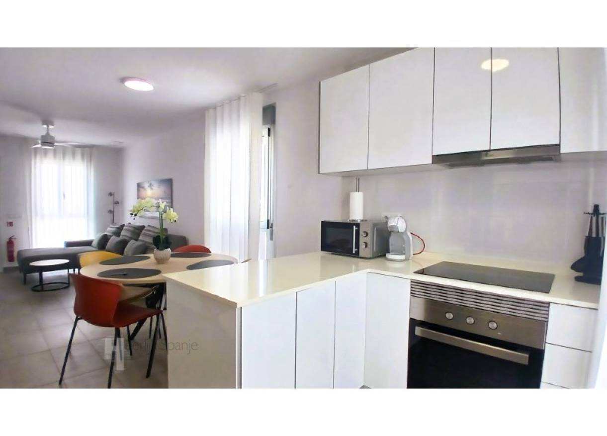 Bestaand - Penthouse - San Pedro del Pinatar - Lo Pagán