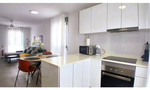 Bestaand - Penthouse - San Pedro del Pinatar - Lo Pagán