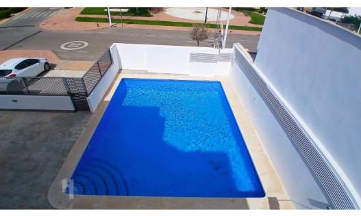 Bestaand - Penthouse - San Pedro del Pinatar - Lo Pagán