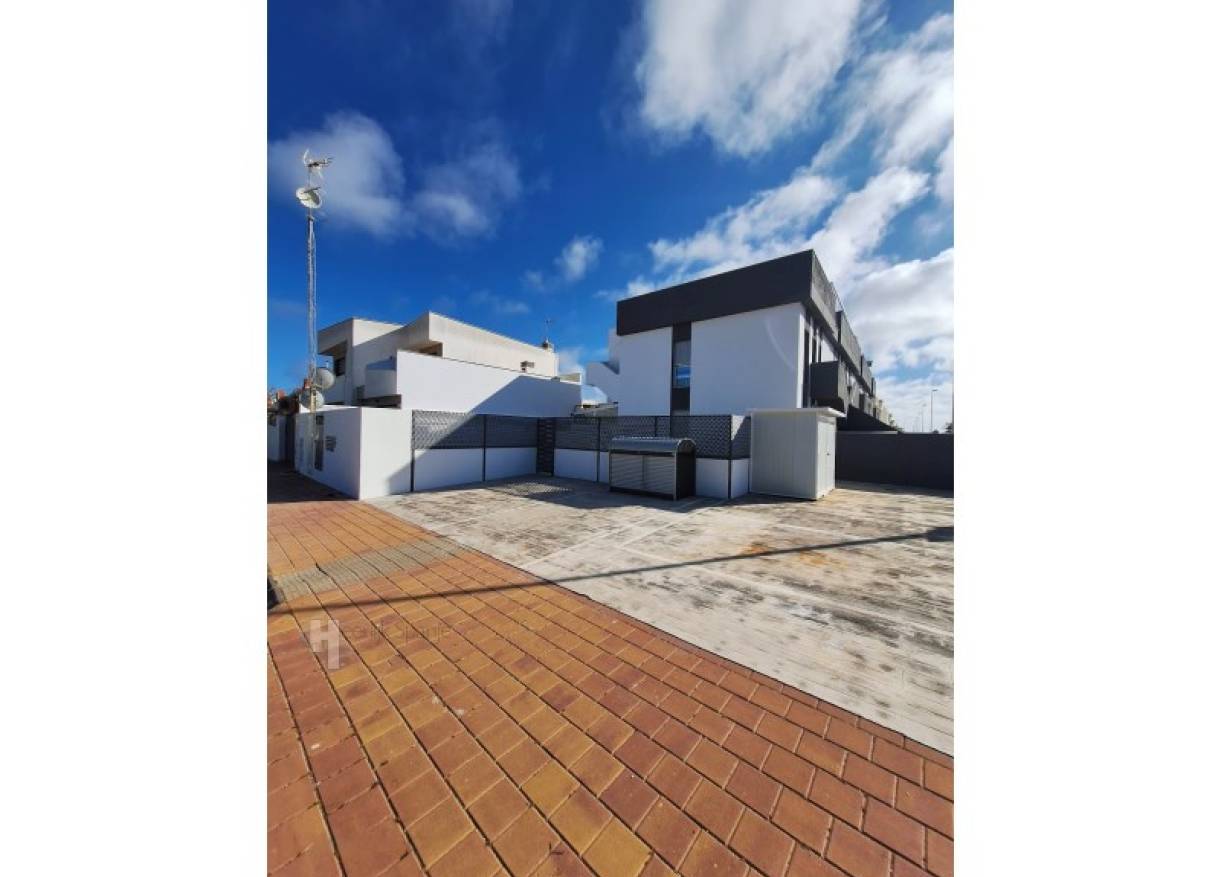Bestaand - Penthouse - San Pedro del Pinatar - Lo Pagán