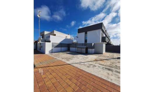 Bestaand - Penthouse - San Pedro del Pinatar - Lo Pagán