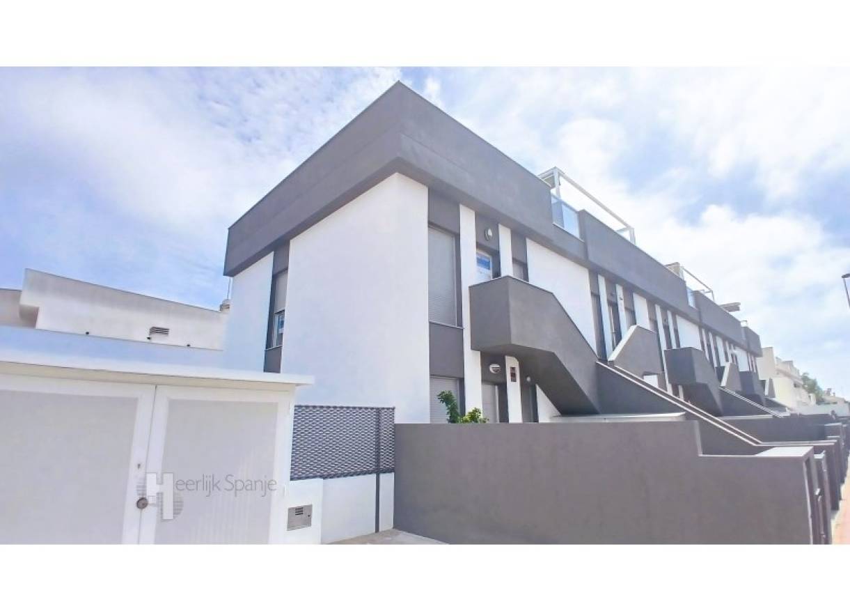 Bestaand - Penthouse - San Pedro del Pinatar - Lo Pagán