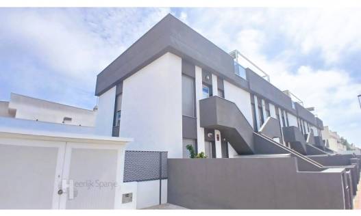 Bestaand - Penthouse - San Pedro del Pinatar - Lo Pagán