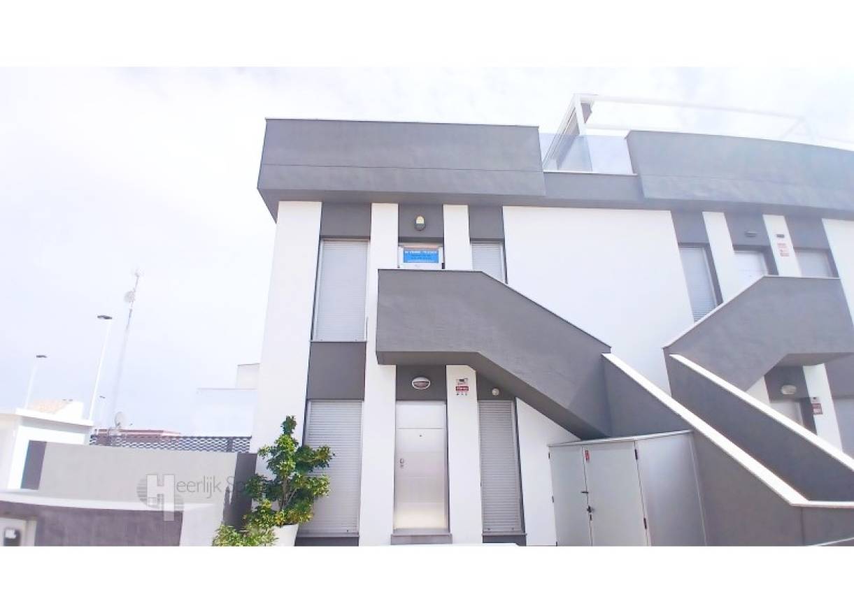 Bestaand - Penthouse - San Pedro del Pinatar - Lo Pagán