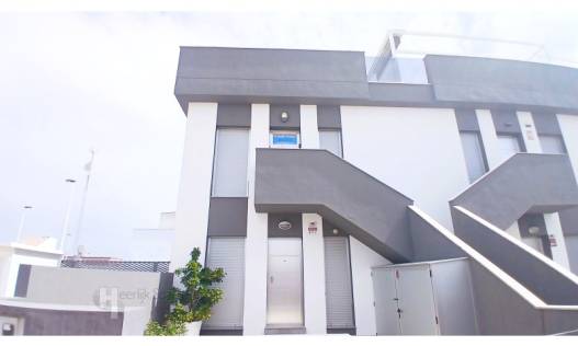 Bestaand - Penthouse - San Pedro del Pinatar - Lo Pagán