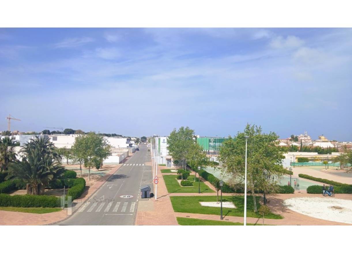 Bestaand - Penthouse - San Pedro del Pinatar - Lo Pagán